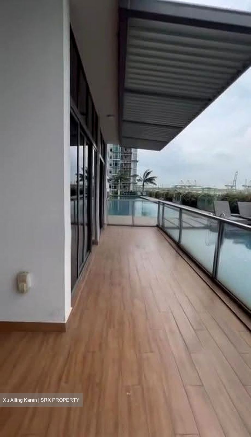 SeaHill (D5), Condominium #633090021